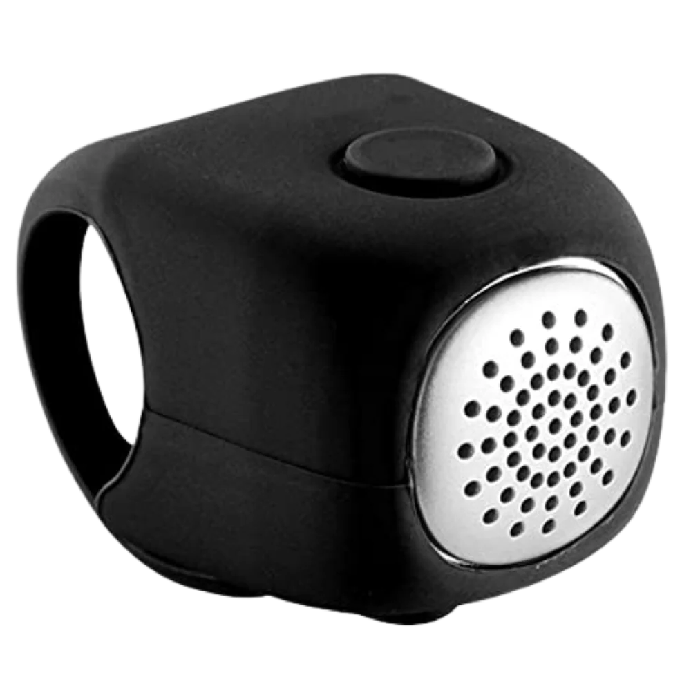 RoyaleGlow Stark Cykelpipa Vattentät 110 dB Ringsignaler Carvallo