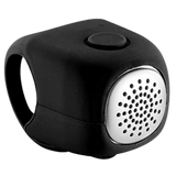 RoyaleGlow Stark Cykelpipa Vattentät 110 dB Ringsignaler Carvallo