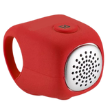 RoyaleGlow Stark Cykelpipa Vattentät 110 dB Ringsignaler Carvallo