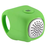 RoyaleGlow Stark Cykelpipa Vattentät 110 dB Ringsignaler Carvallo