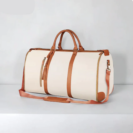 Luxora Fällbar Resväska för Stilfull Äventyr och Bekvämlighet Carvallo