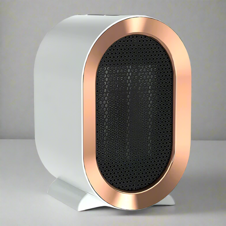 Luxora Liten Energieffektiv Rymd Rums Elvärmare Carvallo