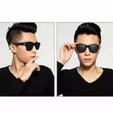 Luxora Korrigerande Pinhole Glasögon för Synförbättring Carvallo