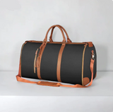 Luxora Fällbar Resväska för Stilfull Äventyr och Bekvämlighet Carvallo