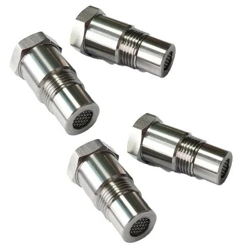 Oxygen Sensor Adapter | Kolla motorlampan fix Carvallo