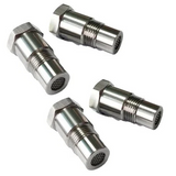 Oxygen Sensor Adapter | Kolla motorlampan fix Carvallo