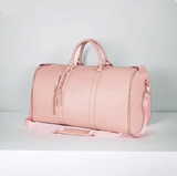 Luxora Fällbar Resväska för Stilfull Äventyr och Bekvämlighet Carvallo