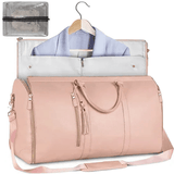 Fällbar Resväska – Stilig & Kompakt Handbagageduffel Carvallo