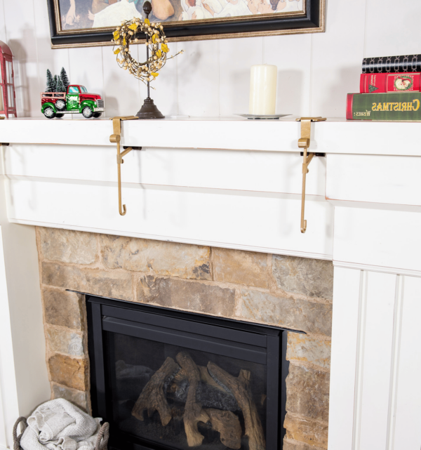 Luxora Heavy Duty 2-i-1 Girlander och Strumphängare Carvallo