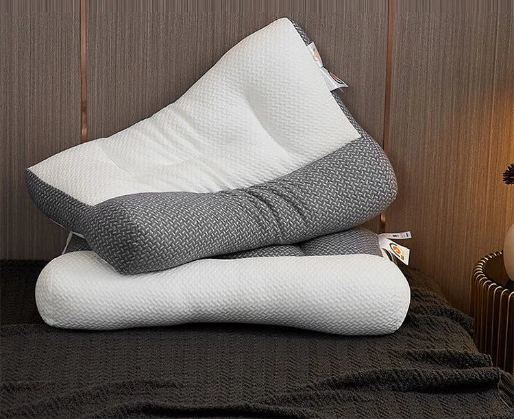 Luxora Ortopediskt Nackkudde För Sömnkomfort Lättnad Carvallo