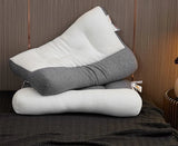 Luxora Ortopediskt Nackkudde För Sömnkomfort Lättnad Carvallo