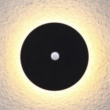 Vägglampa Modern Svart Utomhus LED Lampa Carvallo