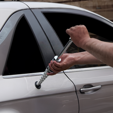 Bil Buckla Borttagnings Verktyg Sats Carvallo