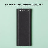 Royaleva Mini Röstaktiverad Inspelare med 32GB Lagring Carvallo