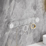 Kraftiga återanvändbara sugkrokar – Vägg- och glaskrokar med starkt grepp MILA Sverige