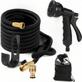 Expanderbar Trädgårdsvattenslang Carvallo