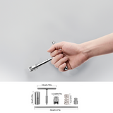 Borttagning av bilbucklor verktygssats Carvallo