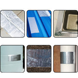 Multifunktionellt Vattentåligt Tejp Carvallo