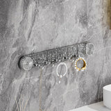 Kraftiga återanvändbara sugkrokar – Vägg- och glaskrokar med starkt grepp MILA Sverige