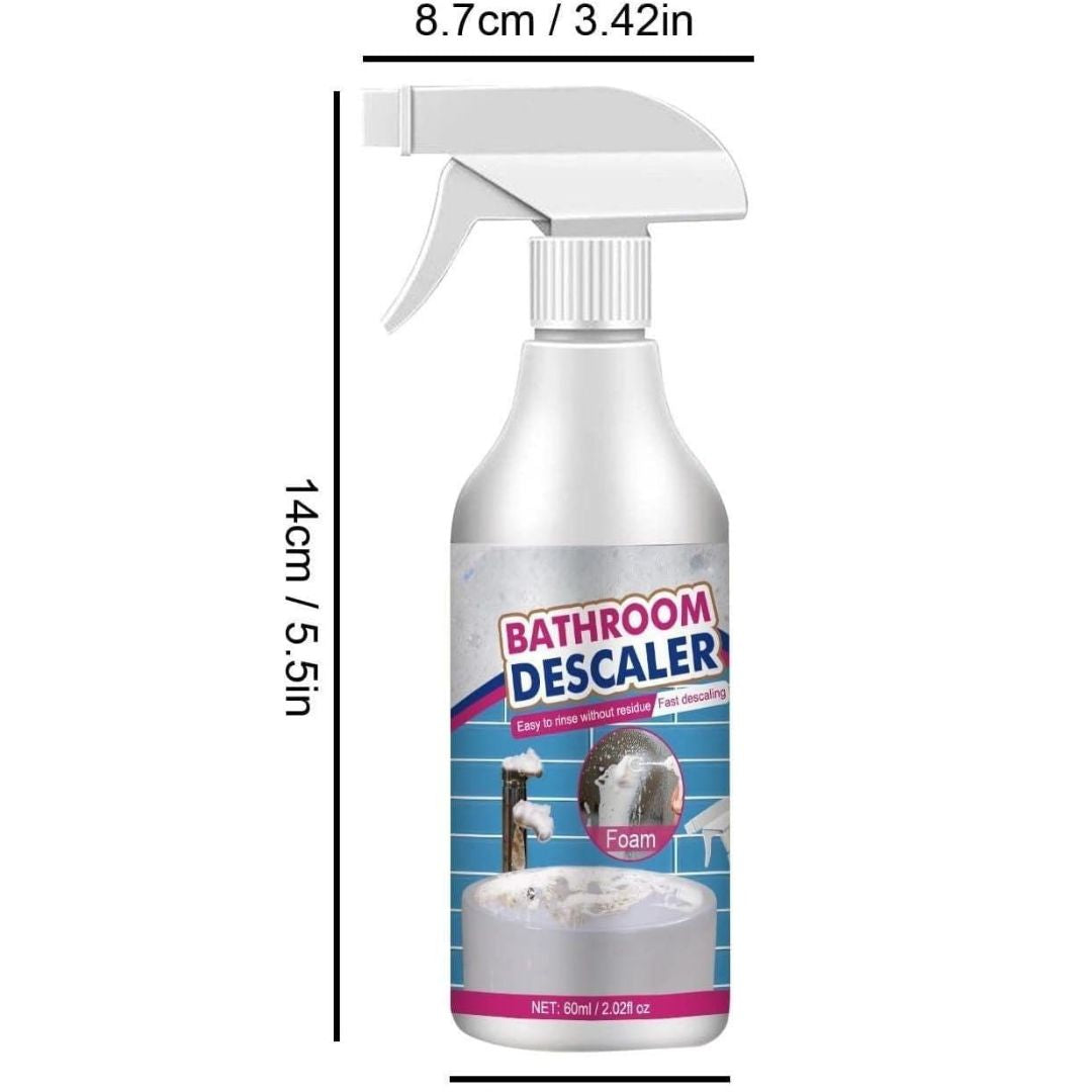 Magisk Allrengöringsskum Carvallo