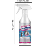 Magisk Allrengöringsskum Carvallo