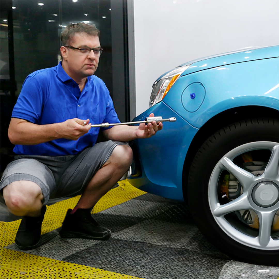 Bil Buckla Borttagnings Verktyg Sats Carvallo