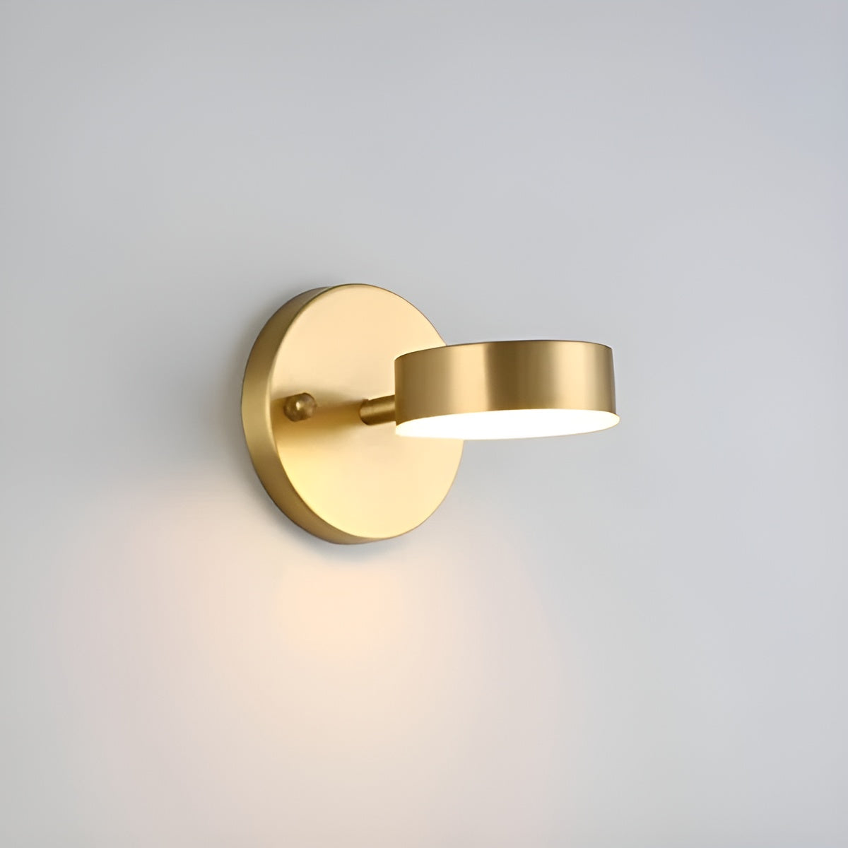 LumiPath Light – Nordisk LED Vägg- och Aisle-lampa Carvallo