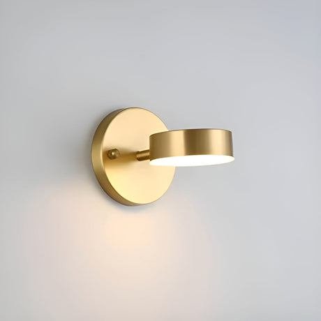 LumiPath Light – Nordisk LED Vägg- och Aisle-lampa Carvallo