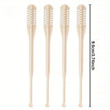 Praktisk näshår borttagare 2-pack Carvallo