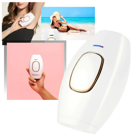 Smärtfri laser kroppsrakmaskin epilator-Beauty-Hemnix-Hemnix