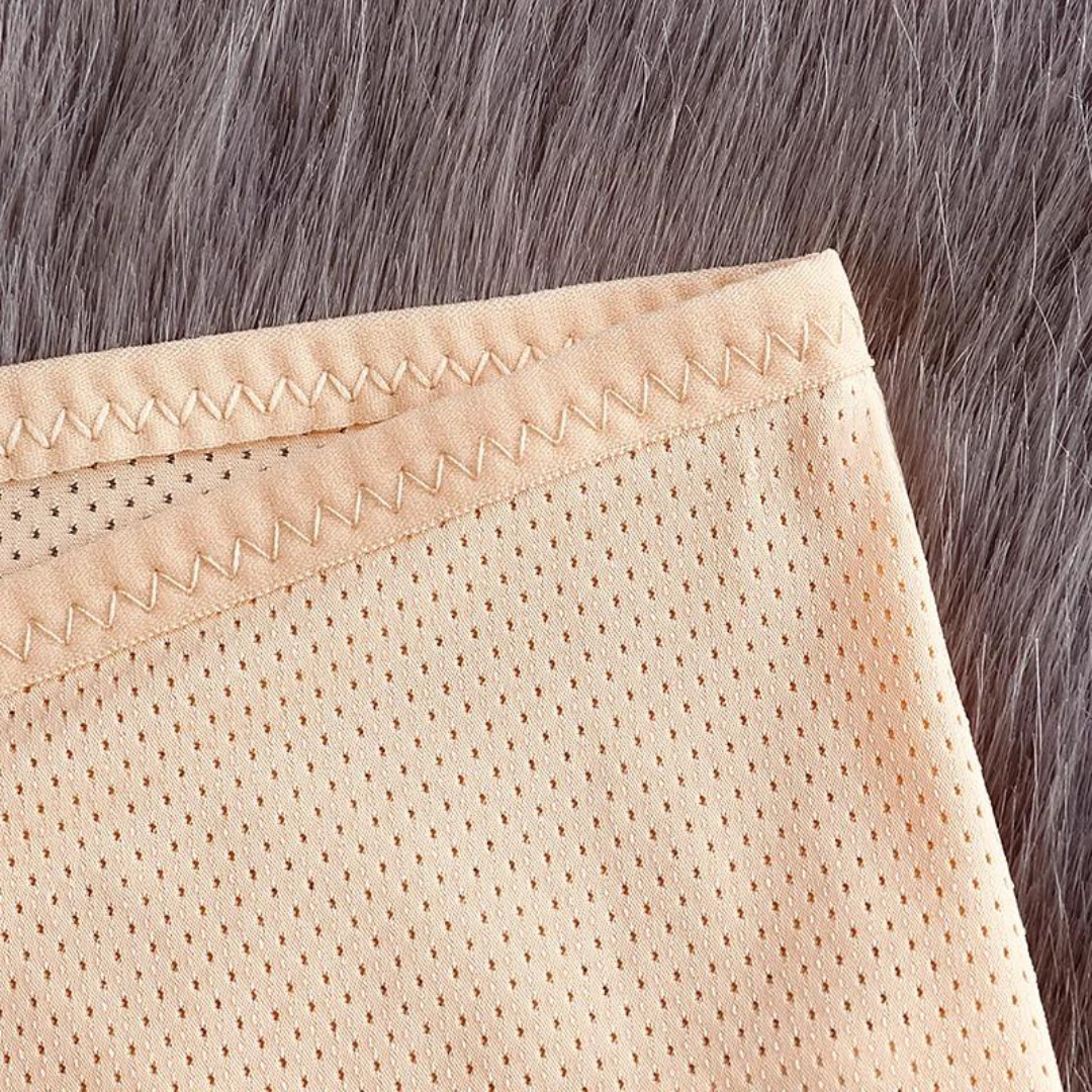 Plus size menstruationstrosor för kvinnor