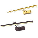 ArtLume - Trådlös LED Konstljus för Perfekt Belysning Carvallo