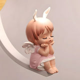 Carvallo - Vägglampa med elegant design och praktisk funktionalitet Carvallo