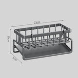 Praktisk diskställ Carvallo