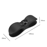 Praktisk universal kabelorganisatör 5-pack Carvallo