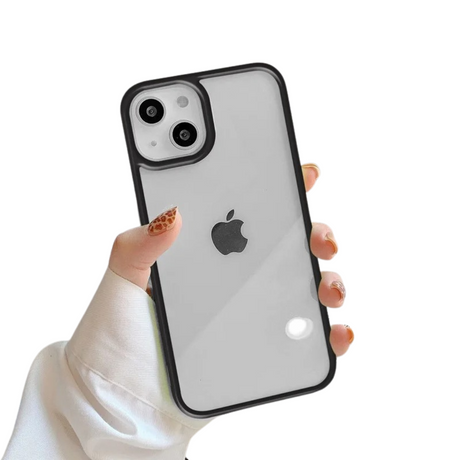 Candy Silikon Bumperfodral för iPhone Bellasverige