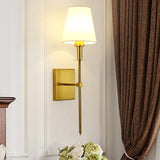 VeloraBeam – Elegant klassisk vägglampa Carvallo
