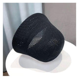 Marlene Straw Hat - Elegant Retro Strand Straw Hat för kvinnor Carvallo