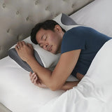 Contour Relief Pillow Carvallo