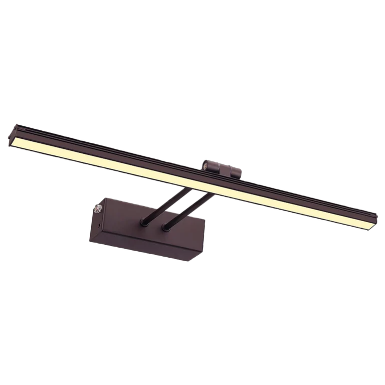 ArtLume - Trådlös LED Konstljus för Perfekt Belysning Carvallo