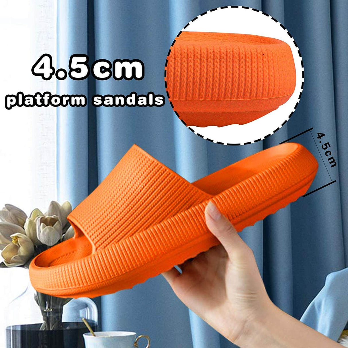 Kudde glidare-Shoes for Women-Hemnix-Hemnix