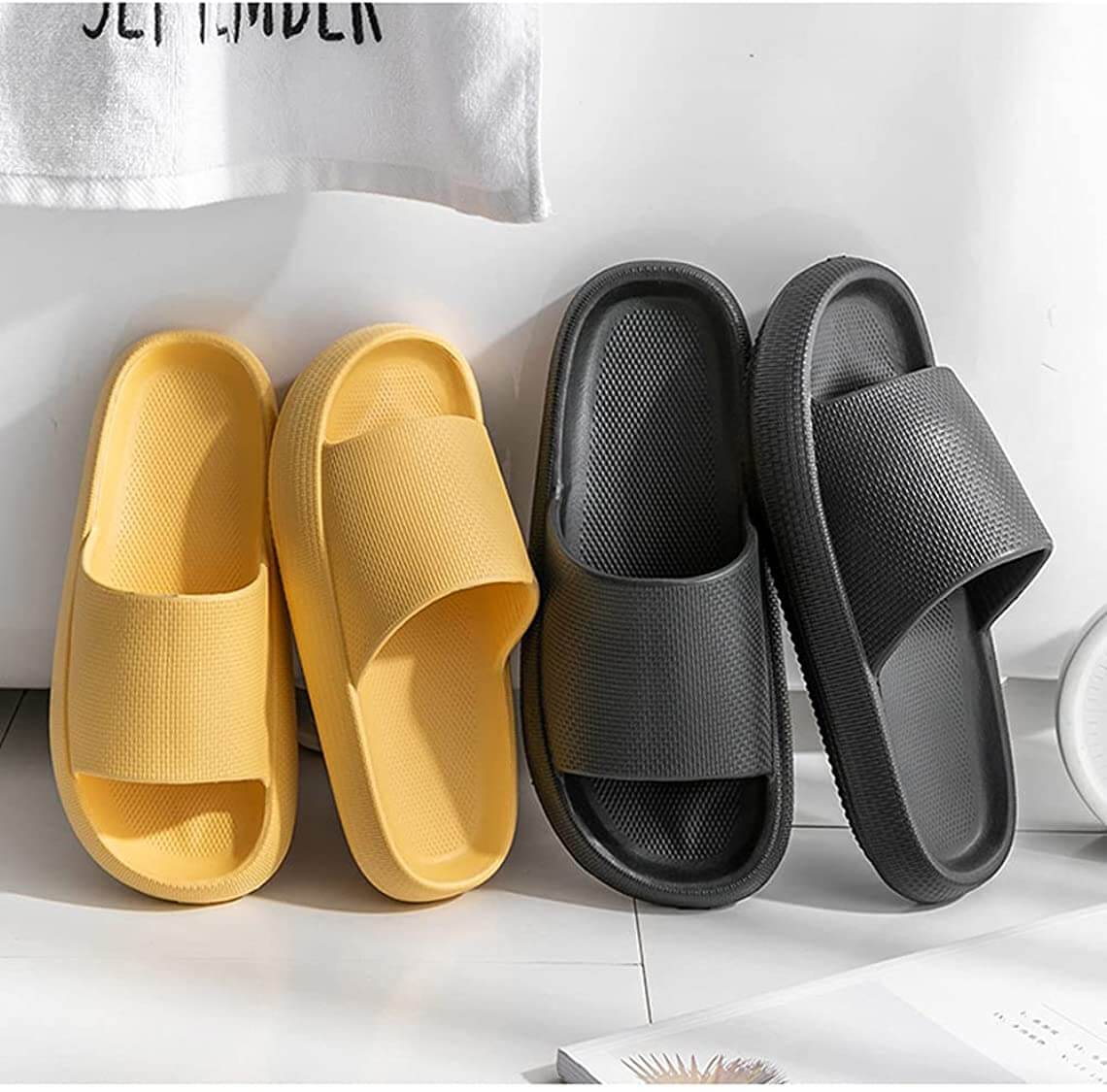Kudde glidare-Shoes for Women-Hemnix-Hemnix