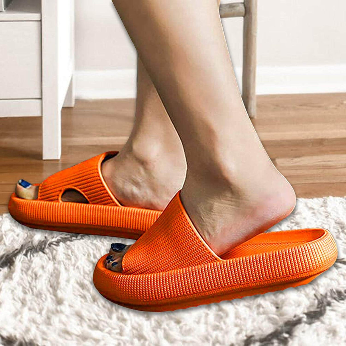 Kudde glidare-Shoes for Women-Hemnix-Hemnix