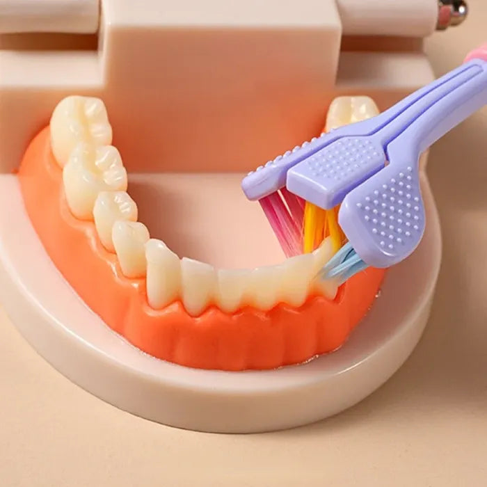 360Smile Pro- Avancerad Tandborste-VaruZ-Hemnix