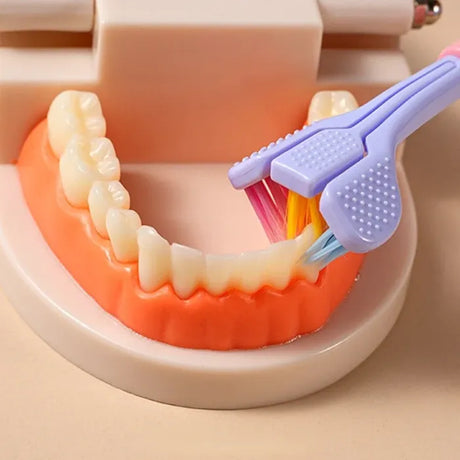 360Smile Pro- Avancerad Tandborste-VaruZ-Hemnix