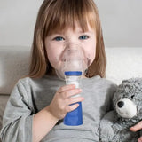 AirMist™ Bärbar Nebulisator-VaruZ-Hemnix