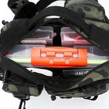 Fiskeväska med Axel- & Midjebälte-VaruZ-Hemnix