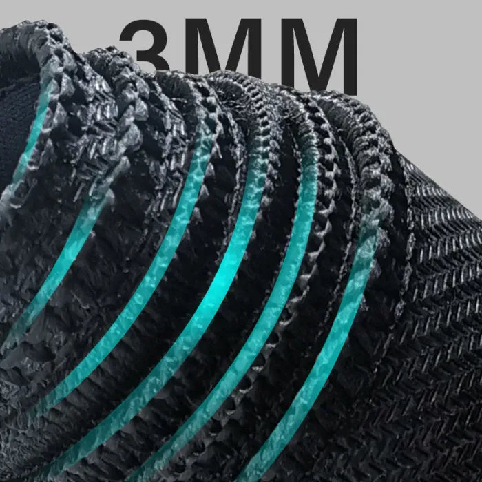 Halkfri Snabbkommando Tangentbordsmatta-VaruZ-Hemnix