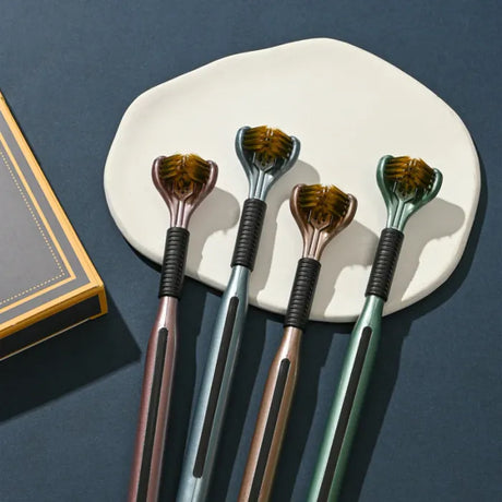 Carvallo – Den 360°-tandborsten! Carvallo