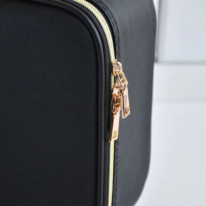 NordicGlow - sminkväska med LED belysning-VaruZ-Hemnix